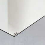 Productafbeelding voor Spiegel infrarood verwarming