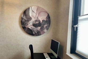 Afbeelding voor Bespaartip 3: Energie-efficiënt thuiswerken