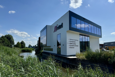 Afbeelding voor Wij gaan verhuizen!