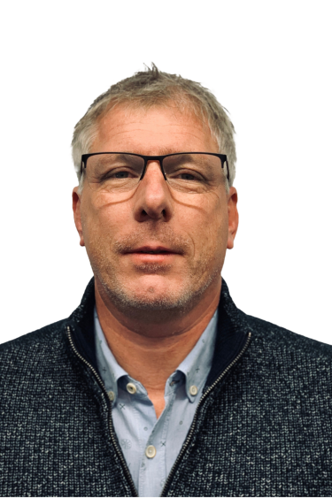 Profielfoto van Hubert-Jan