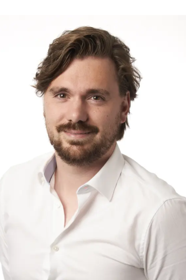 Profielfoto van Joris