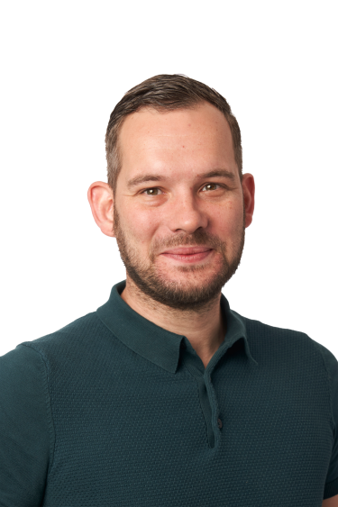 Profielfoto van Niek