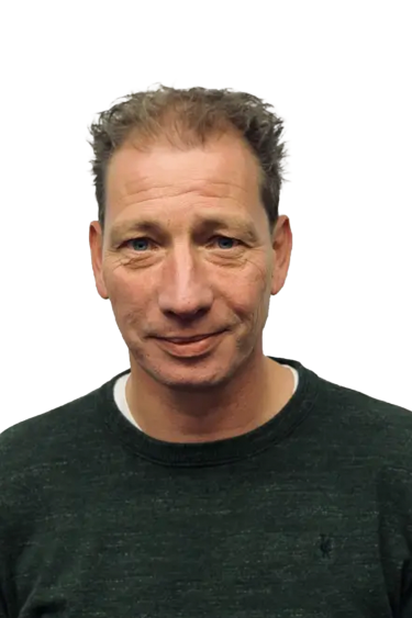 Profielfoto van Jaco