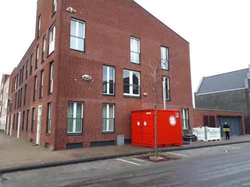 Nieuws afbeelding